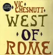 Vic Chesnutt - West of Rome
