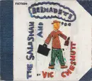 CD - Vic Chesnutt - The Salesman And Bernadette - 5 panel digipak