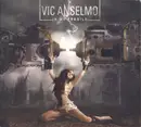 CD - Vic Anselmo - In My Fragile... - Digipak