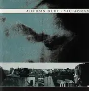 LP - Vic Abram - Autumn Blue