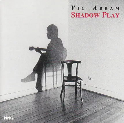 Vic Abram - Shadow Play