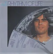 LP - Vic Abram - Rhythm Of Life