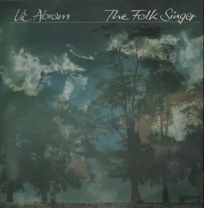 Vic Abram - The Folk Singer