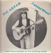 LP - Vic Abram - Twisted Wheel