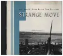 CD - Vic Abram, Steve Baker, Tom Rattunde - Strange Move