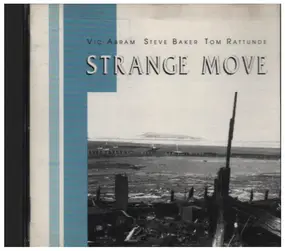 Vic Abram - Strange Move