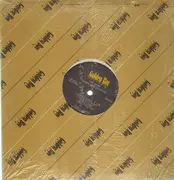 12inch Vinyl Single - Vic Asher - Animalistic Behavior