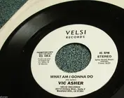 Vic Asher