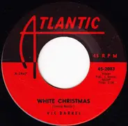 Vic Barrel - White Christmas / Footing