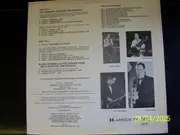 LP - Vic Berton And His Orchestra , Mark Fisher And His Edgewater Beach Hotel Orchestra - Vic Berton And His Orchestra 1935 - Also Mark Fisher And His Edgewater Beach Hotel Orchestra 1933