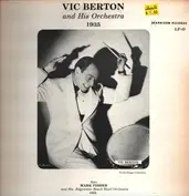 Vic Berton