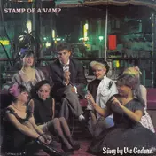 Vic Godard - Stamp Of A Vamp