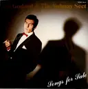 LP - Vic Godard & Subway Sect - Songs For Sale
