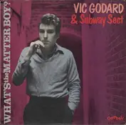 Vic Godard