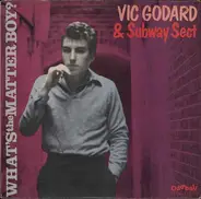 Vic Godard & Subway Sect - What's the Matter Boy?