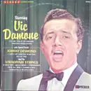 LP - Vic Damone , Johnny Desmond , Stradivari Strings - Starring Vic Damone With Special Guests Johnny Desmond And The Stradivari Strings