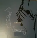 LP - Vic Damone ,With Jack Marshall's Music - Linger Awhile