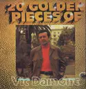LP - Vic Damone - 20 Golden Pieces