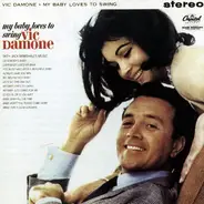 Vic Damone - My Baby Love To Swing
