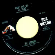 Vic Damone - Nothing To Lose / Goin' Out Of My Head