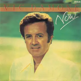 Vic Damone - Now