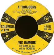 Vic Damone - A' Toujours (Till Always)