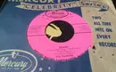 7inch Vinyl Single - Vic Damone - Again