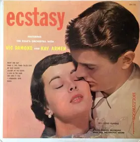 Vic Damone - Ecstasy