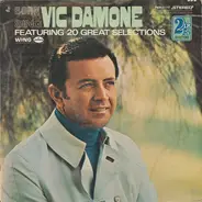 Vic Damone - Born To Sing