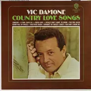 Vic Damone - Country Love Songs