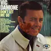 LP - Vic Damone - Don't Let Me Go