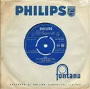 7inch Vinyl Single - Vic Damone - Gigi