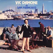 Vic Damone - In San Francisco