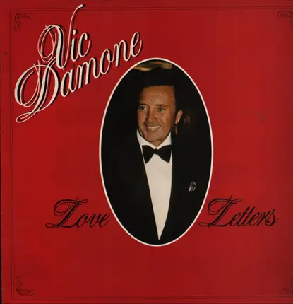 Vic Damone - Love Letters