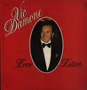 LP - Vic Damone - Love Letters