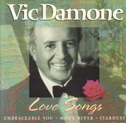 Vic Damone - Love Songs
