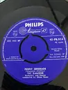 7inch Vinyl Single - Vic Damone - Penny Serenade