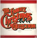 LP-Box - Vic Damone / Perry Como o.a. - The Family Christmas Collection