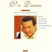 CD - Vic Damone - Portrait Of A Song Stylist