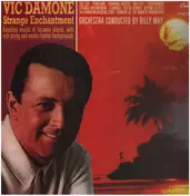 Vic Damone - Strange Enchantment