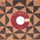 7inch Vinyl Single - Vic Damone - Speak My Love / War And Peace