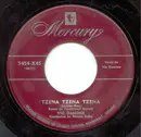7inch Vinyl Single - Vic Damone - Tzena, Tzena, Tzena / I Love That Girl
