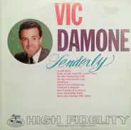 Vic Damone - Tenderly