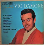 Vic Damone - The Voice of Vic Damone