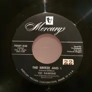 Vic Damone - The Breeze And I / To Love You (Italia Mia)