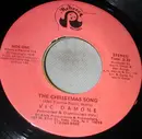 7inch Vinyl Single - Vic Damone - The Christmas Song