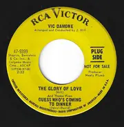Vic Damone - The Glory of Love