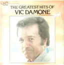 Double LP - Vic Damone - The Greatest Hits Of Vic Damone