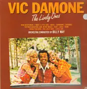 Vic Damone - The Lively Ones