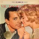 LP - Vic Damone - This Game Of Love - Pitman Pressing